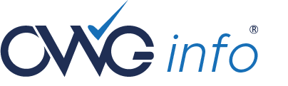Logo OWG Info